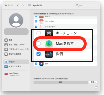 macOS Big Sur編】Macのクリーンインストール & 移行アシスタント